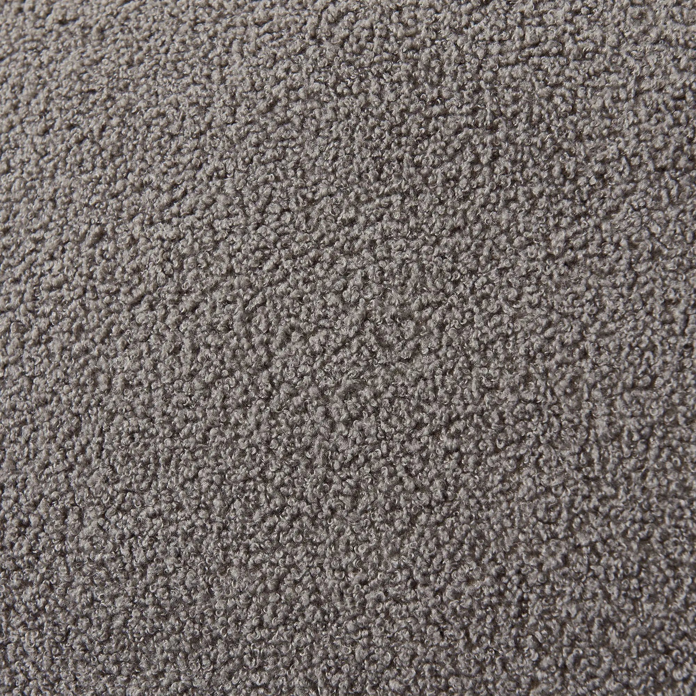Loveseat Sofa Small Couch For Living Room, Sherpa Fabric Upholstered Loveseat Sofa Couch, Small Loveseat Sofa For Apartment, Bedroom by HouseOfZazla