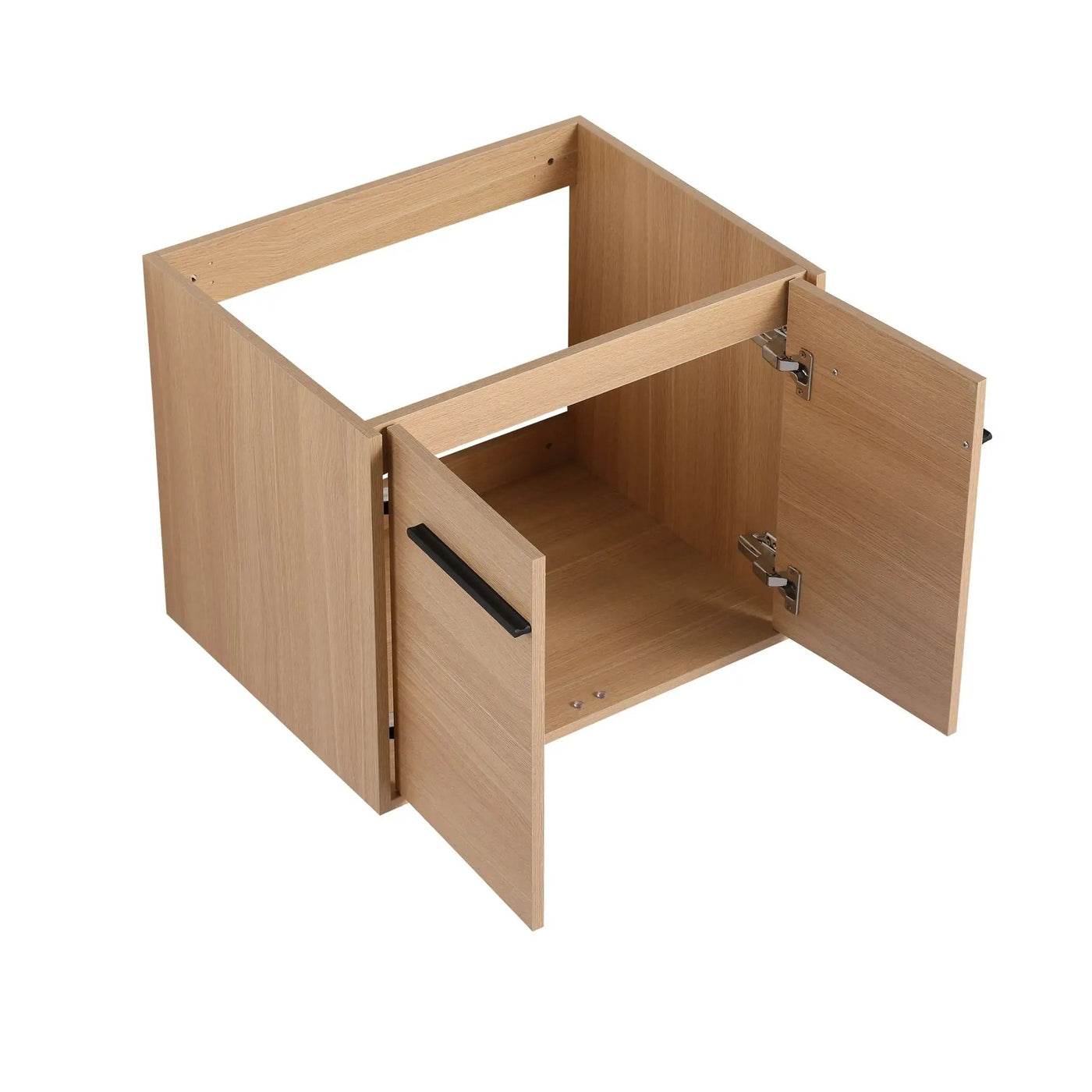 Bathroom Vanity Set With Resin Countertop Sink, 2 Doors by HouseOfZazla