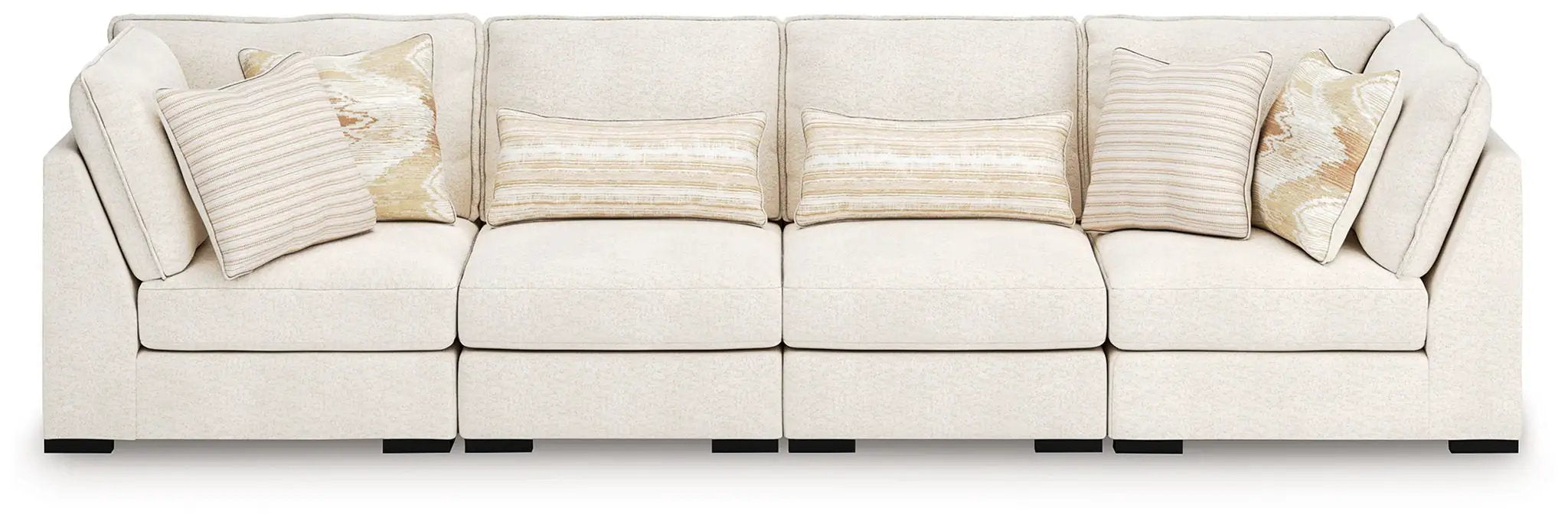 Donelson Creek - Sectional by Unique Piece Furniture