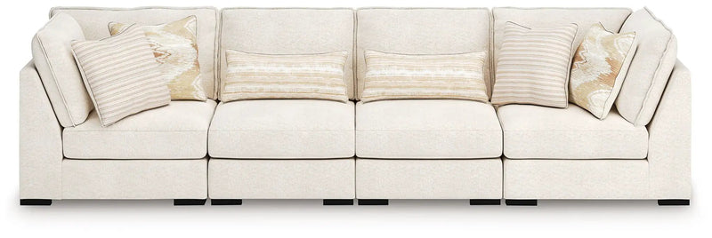 Donelson Creek - Sectional by Unique Piece Furniture