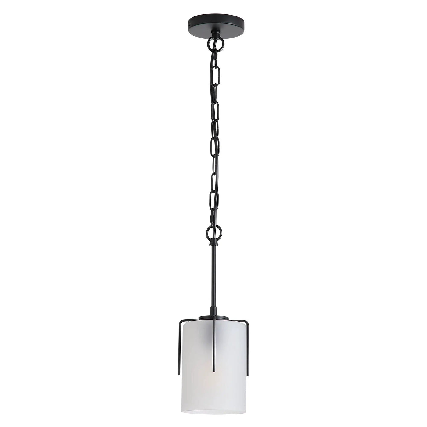 Adjustable Cylindrical Pendant Light by HouseOfZazla
