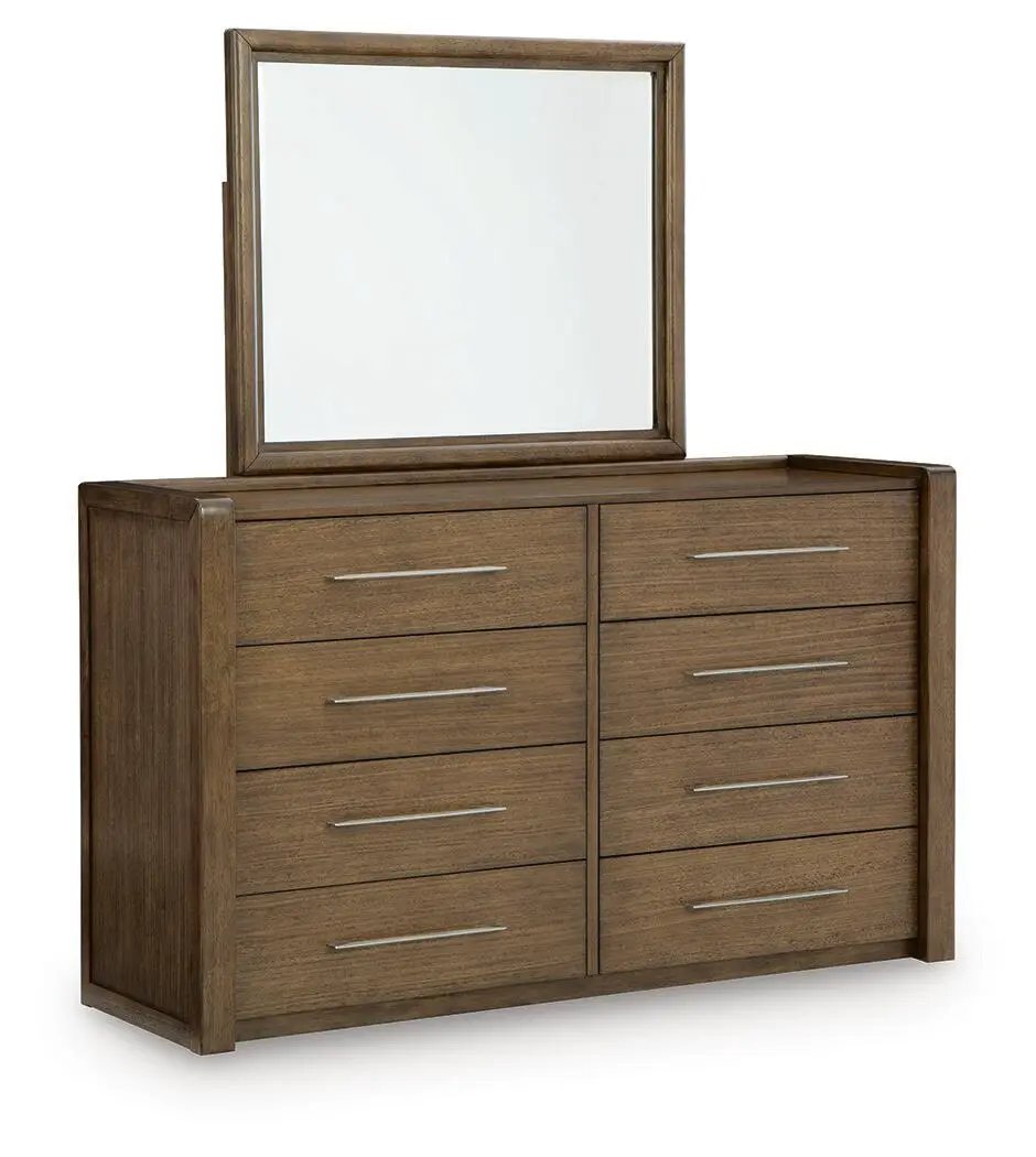 Marxmore - Dresser by Unique Piece Furniture