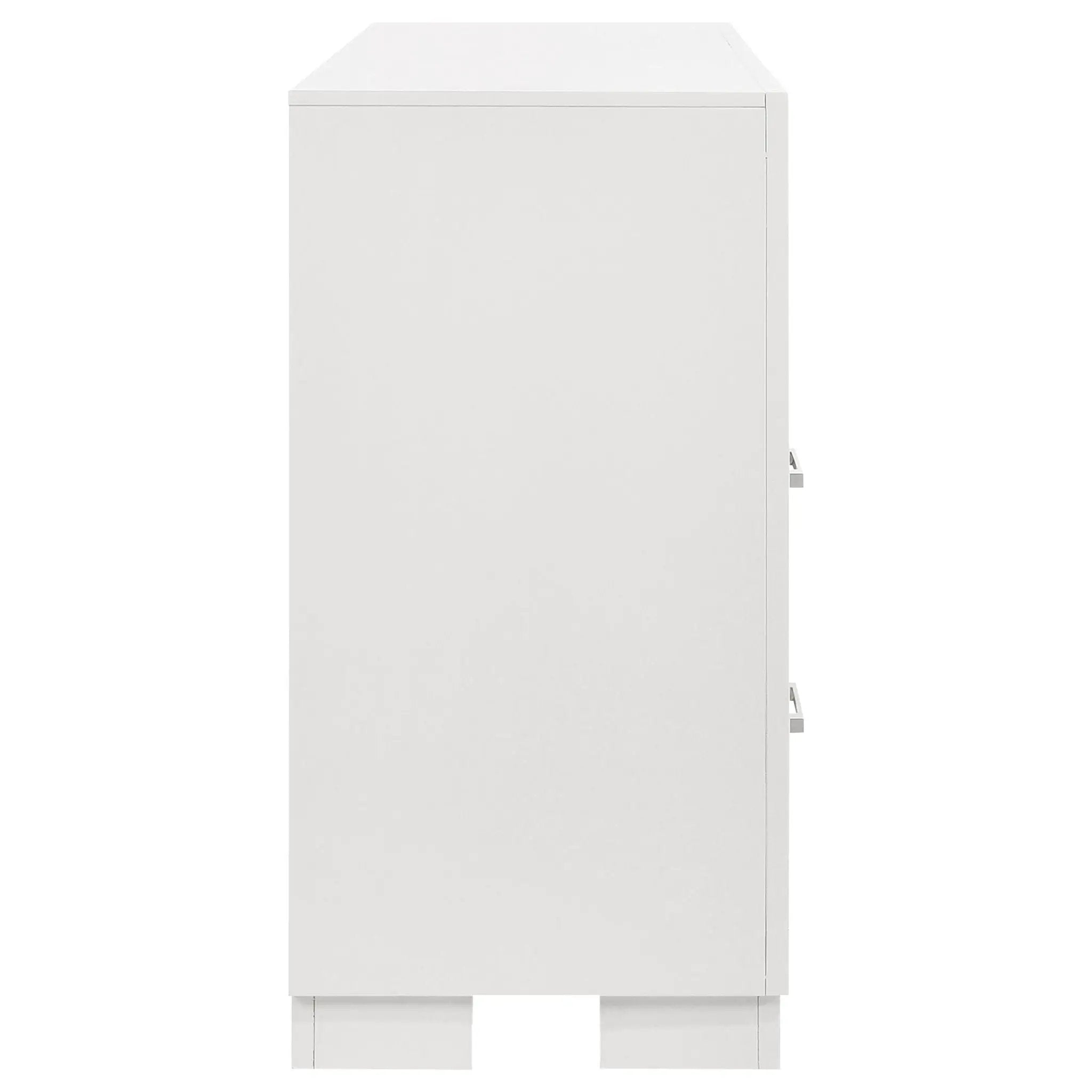 Polk - 6 Drawer Dresser by HouseOfZazla