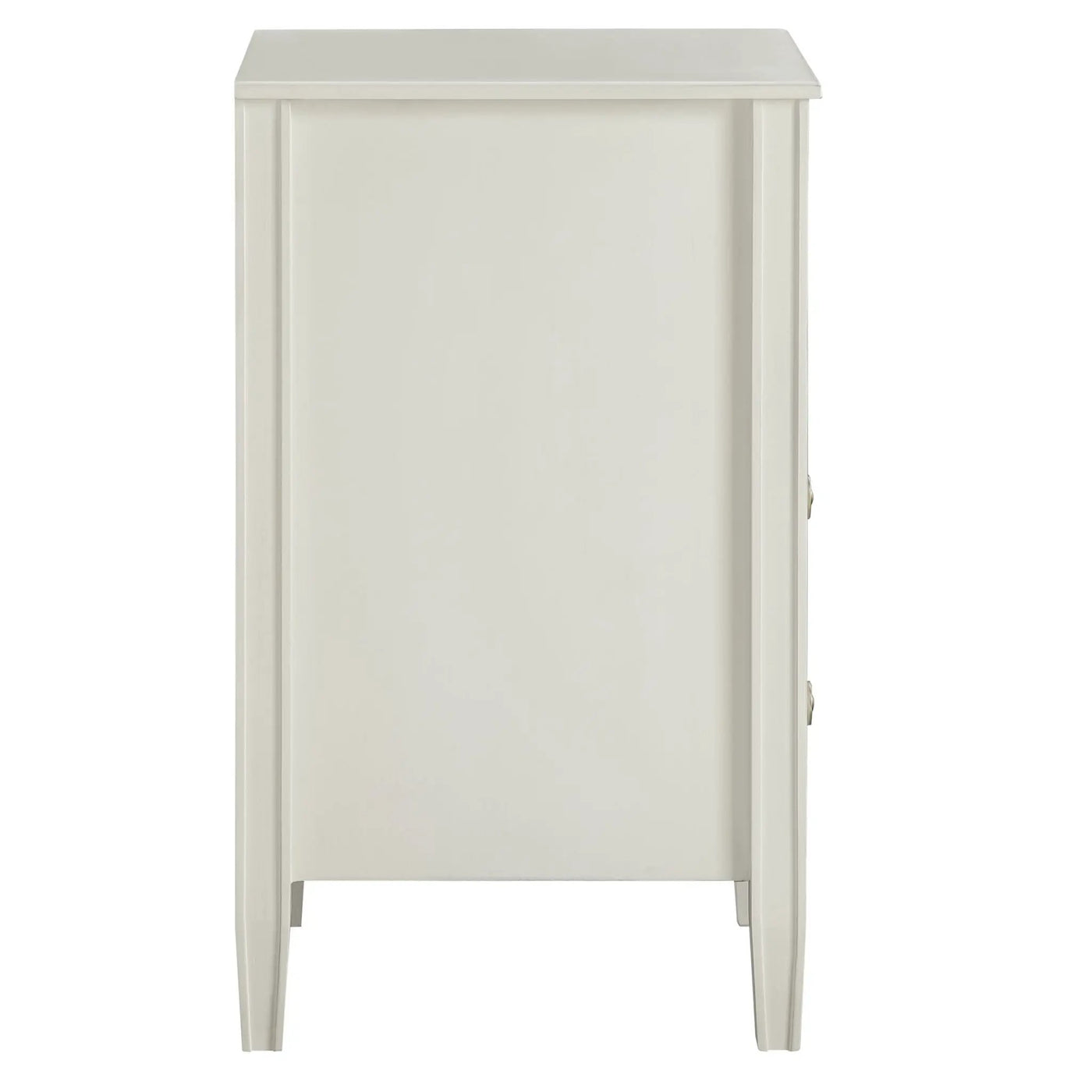 Winston - 2 Drawer Storage Nightstand by HouseOfZazla