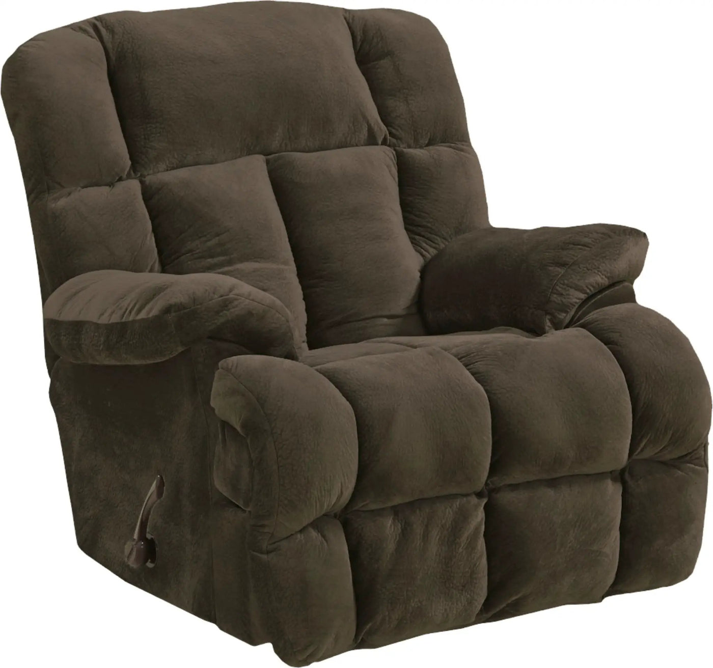 Cloud 12 - Power Chaise Rocker Recliner by Unique Piece Furniture