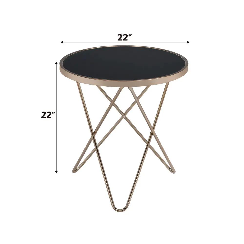 Valora - Table by Unique Piece Furniture