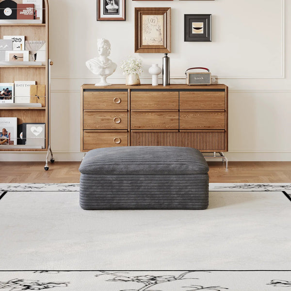Dark Ottoman, photo 2 of 8