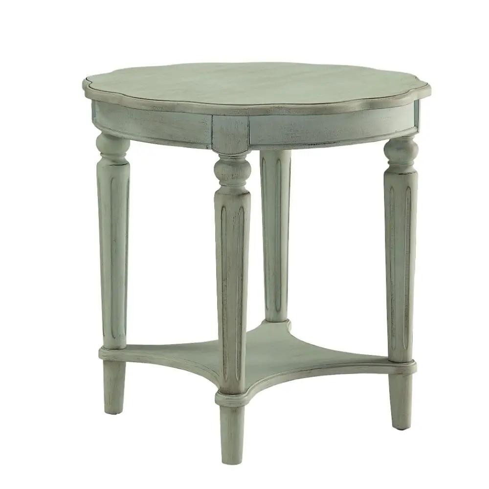 Fordon - End Table by Unique Piece Furniture