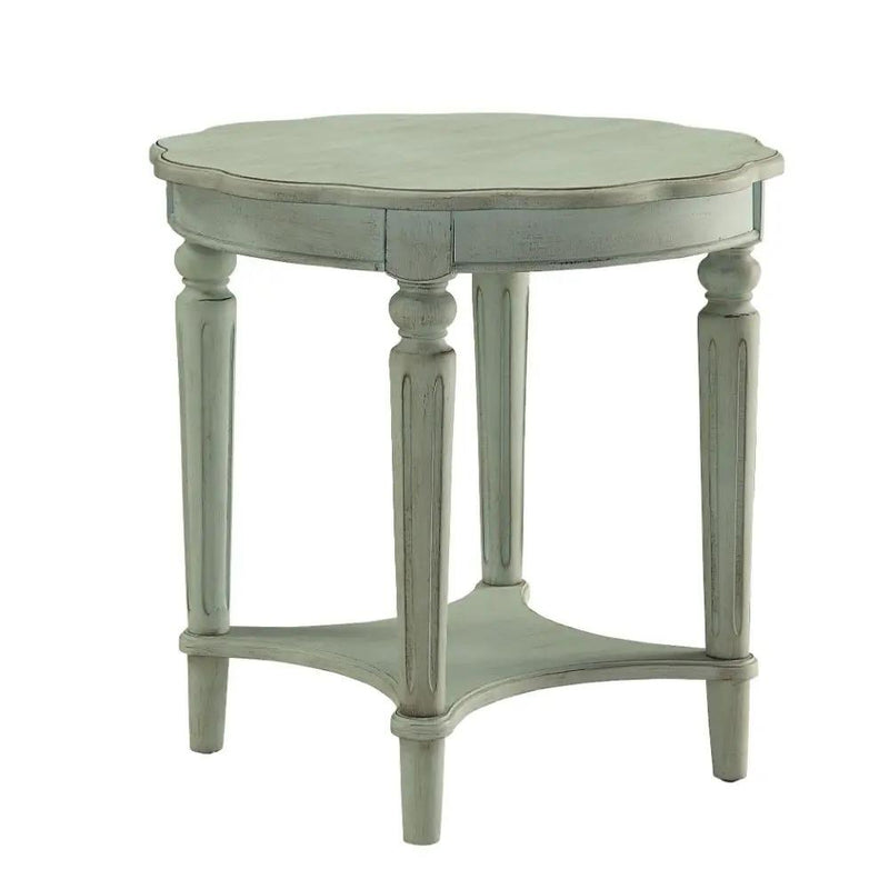 Fordon - End Table by Unique Piece Furniture