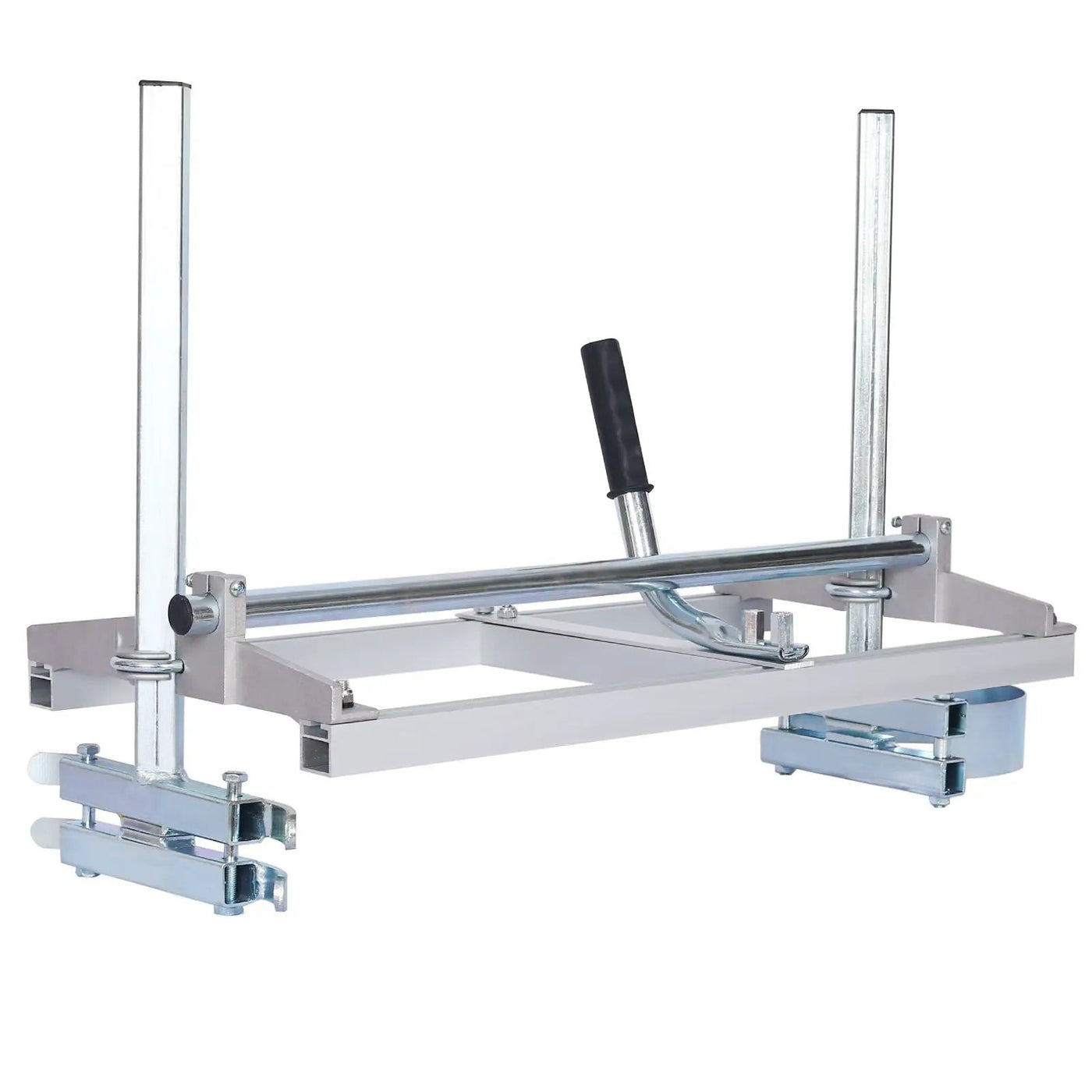 Portable Chainsaw Planking Lumber Mill with Adjustable Milling Bar by HouseOfZazla