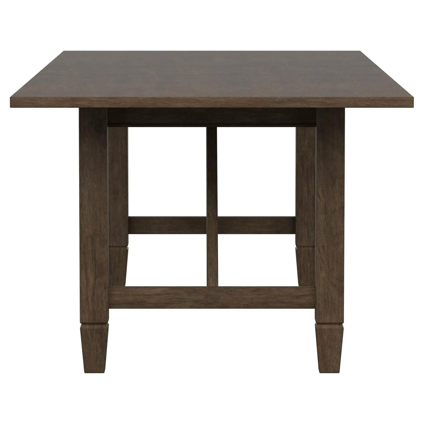 Jamie - Rectangular Dining Table Set by HouseOfZazla