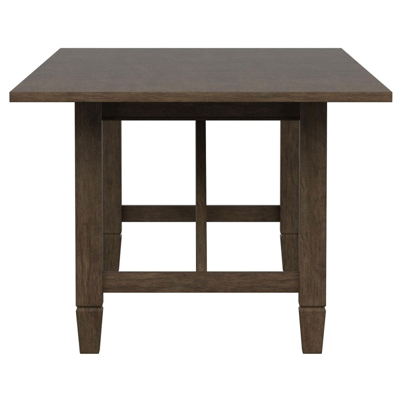 Jamie - Rectangular Dining Table Set by HouseOfZazla