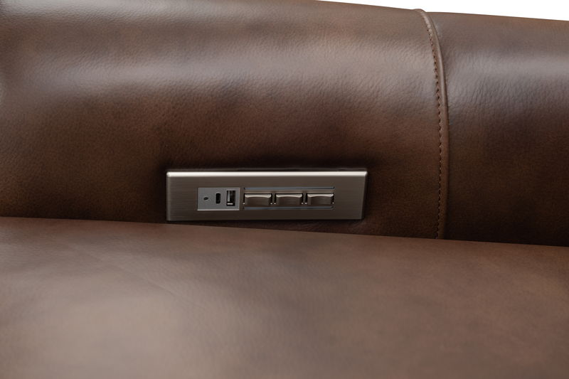 Gabby - Power Recliner With Power Recline, Power Headrest And Power Lumbar, photo 8 of 21