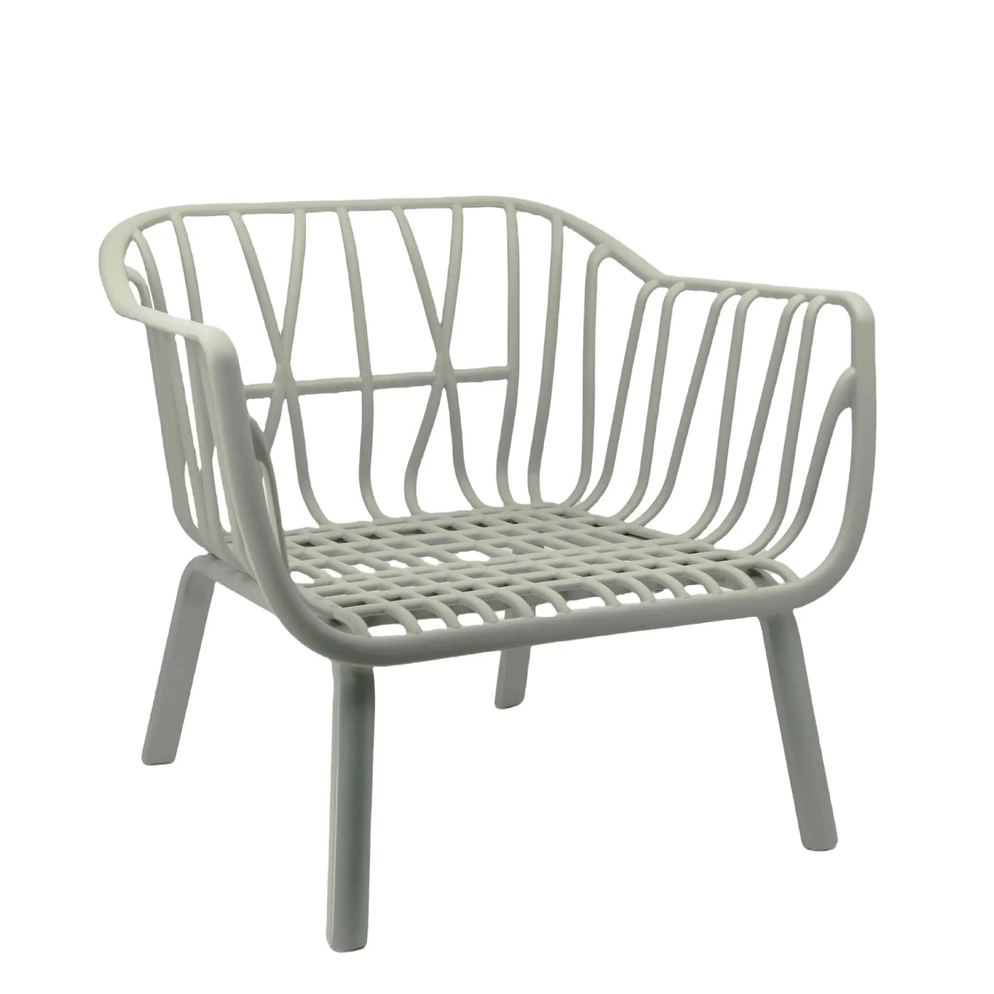 Huron Outdoor Club Chair (Set of 2) by HouseOfZazla