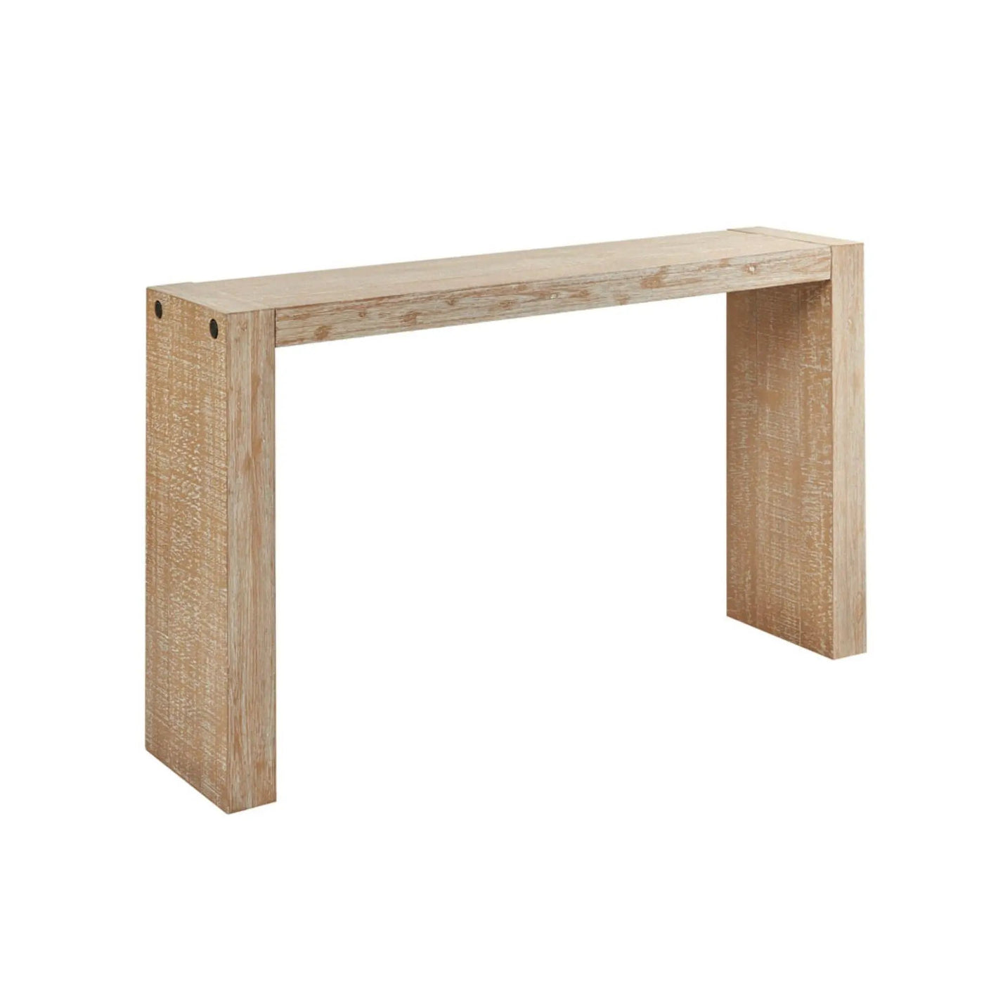Modern Design Console Table by HouseOfZazla