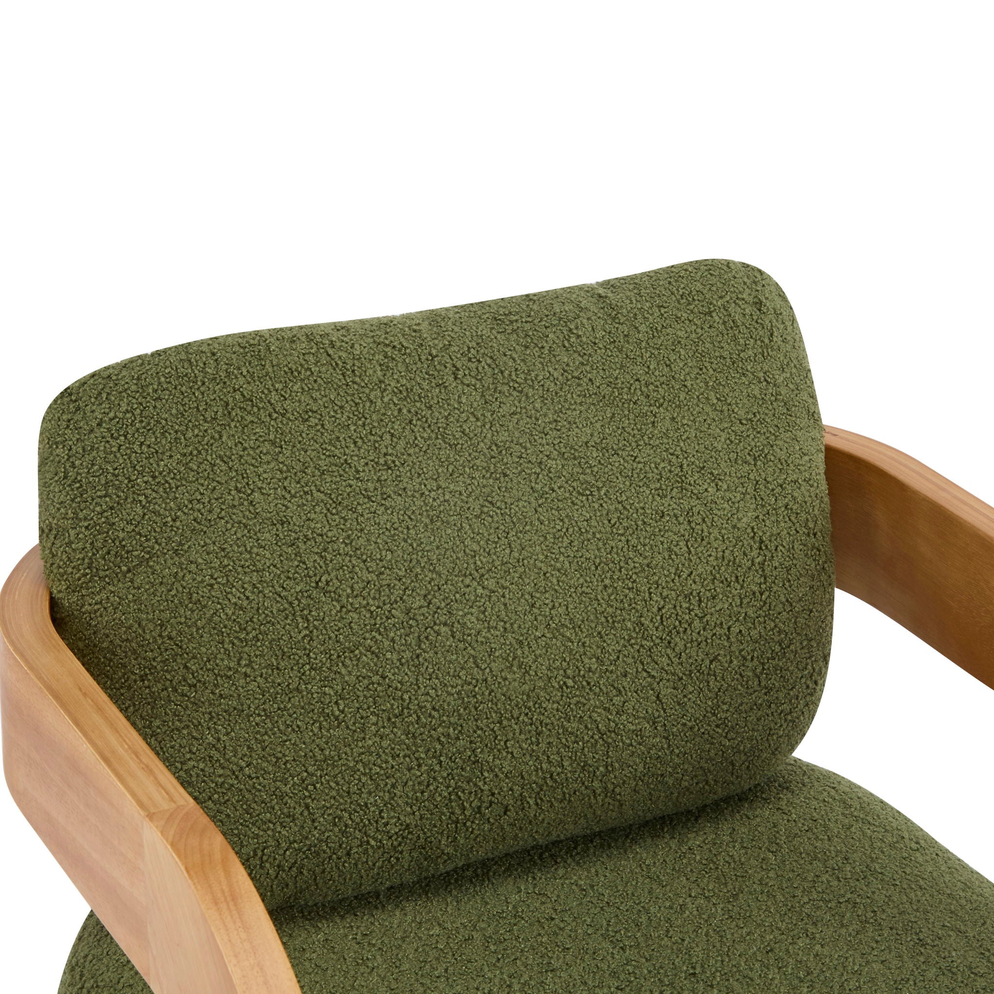 Dining Chairs With Pillow Back (Set of 2) by HouseOfZazla