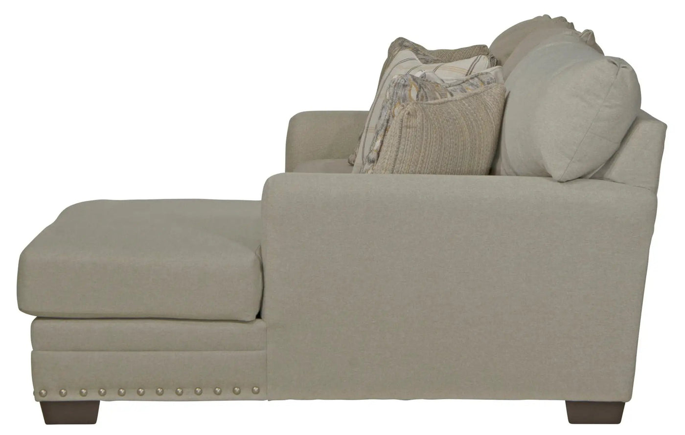 Middleton - Sectional by Unique Piece Furniture