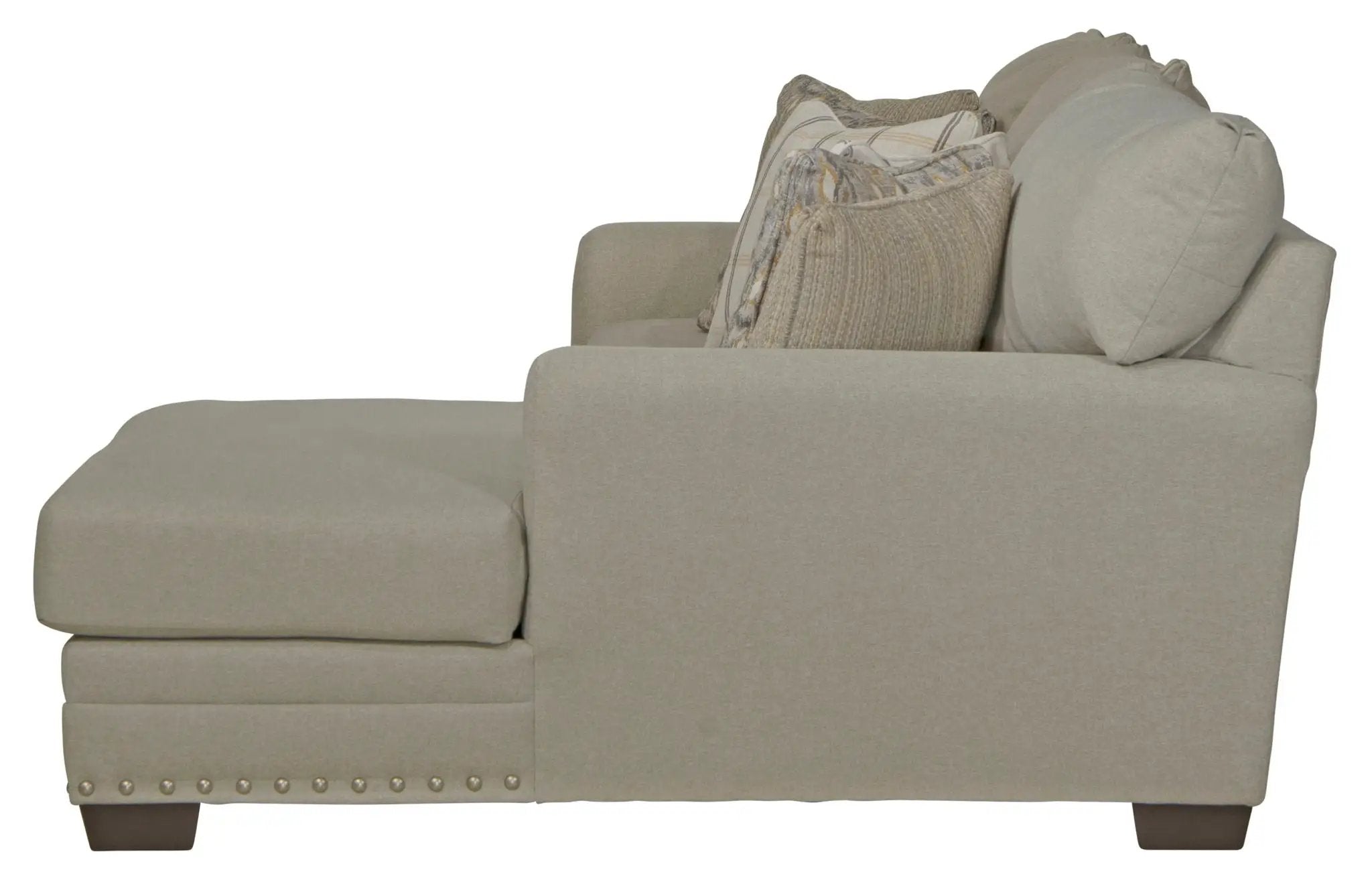 Middleton - Sectional by Unique Piece Furniture