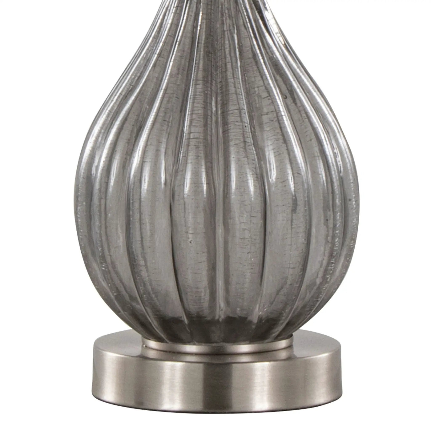 Jenny - Contemporary Table Lamp (Set of 2) by HouseOfZazla