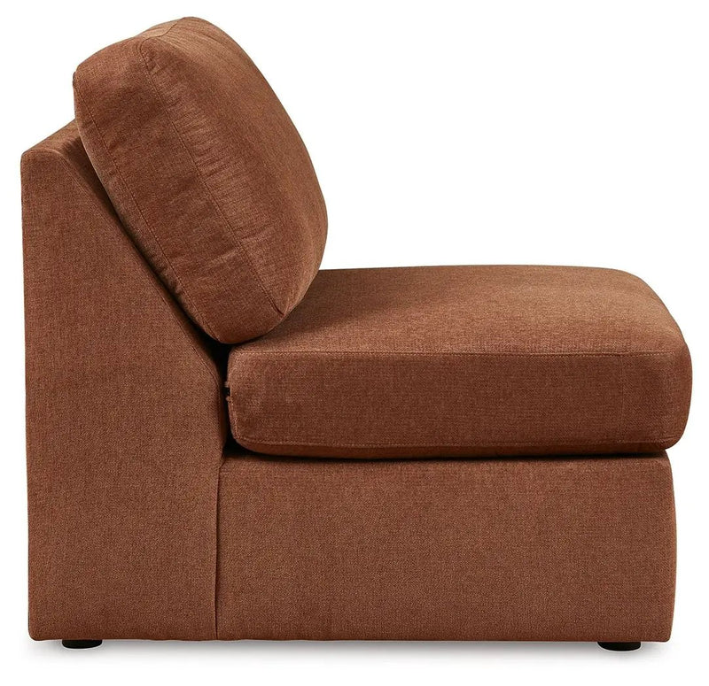 Modmax - Sectional - Spice by Unique Piece Furniture
