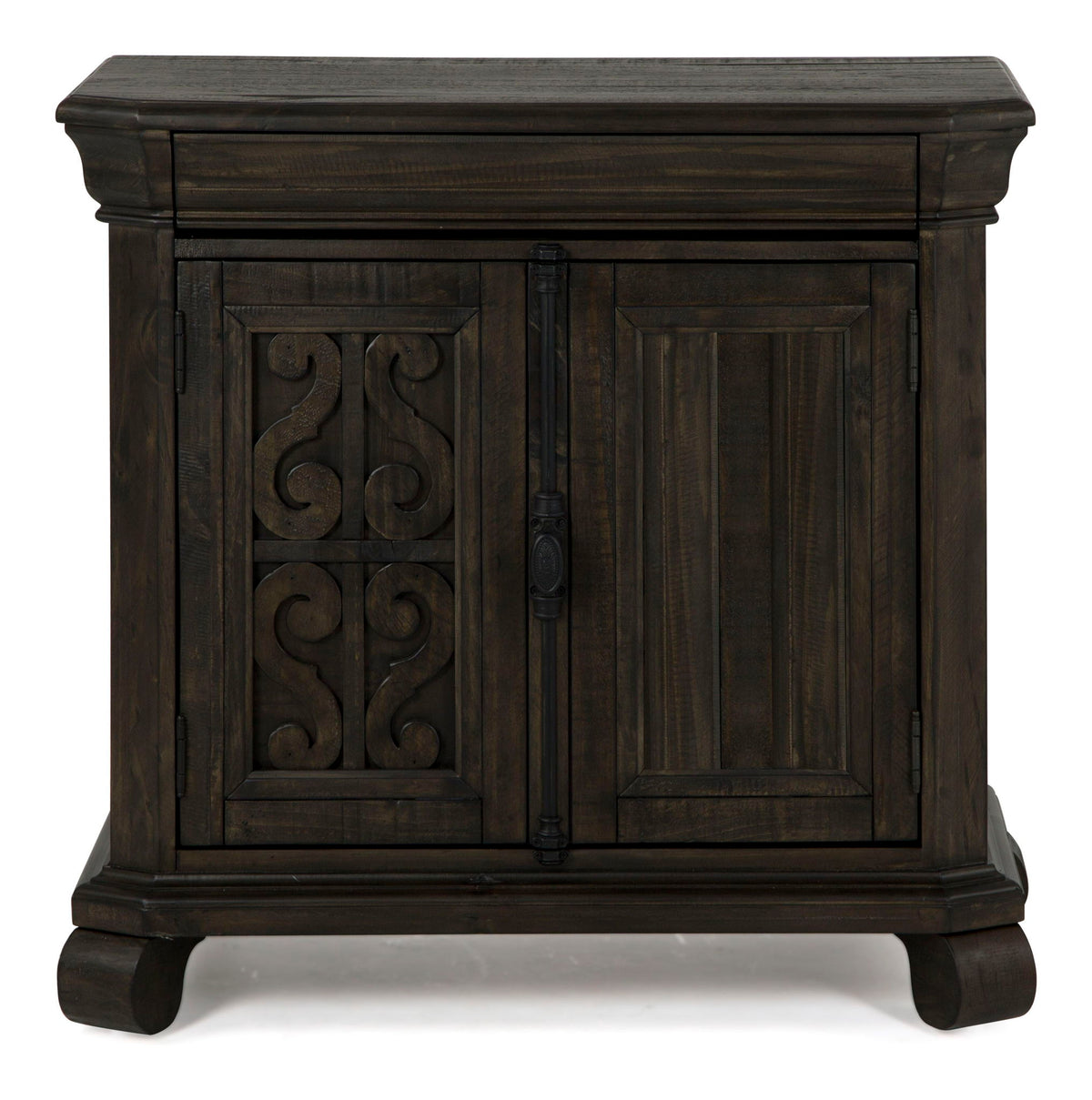 Bellamy - Bachelor Chest - Peppercorn, photo 4 of 7