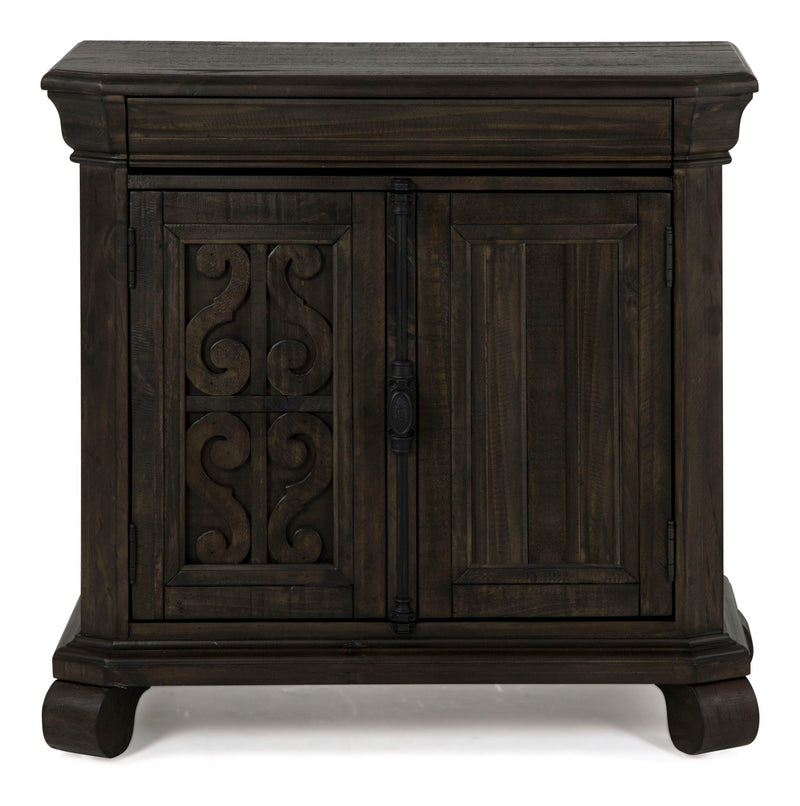 Bellamy - Bachelor Chest - Peppercorn, photo 4 of 7