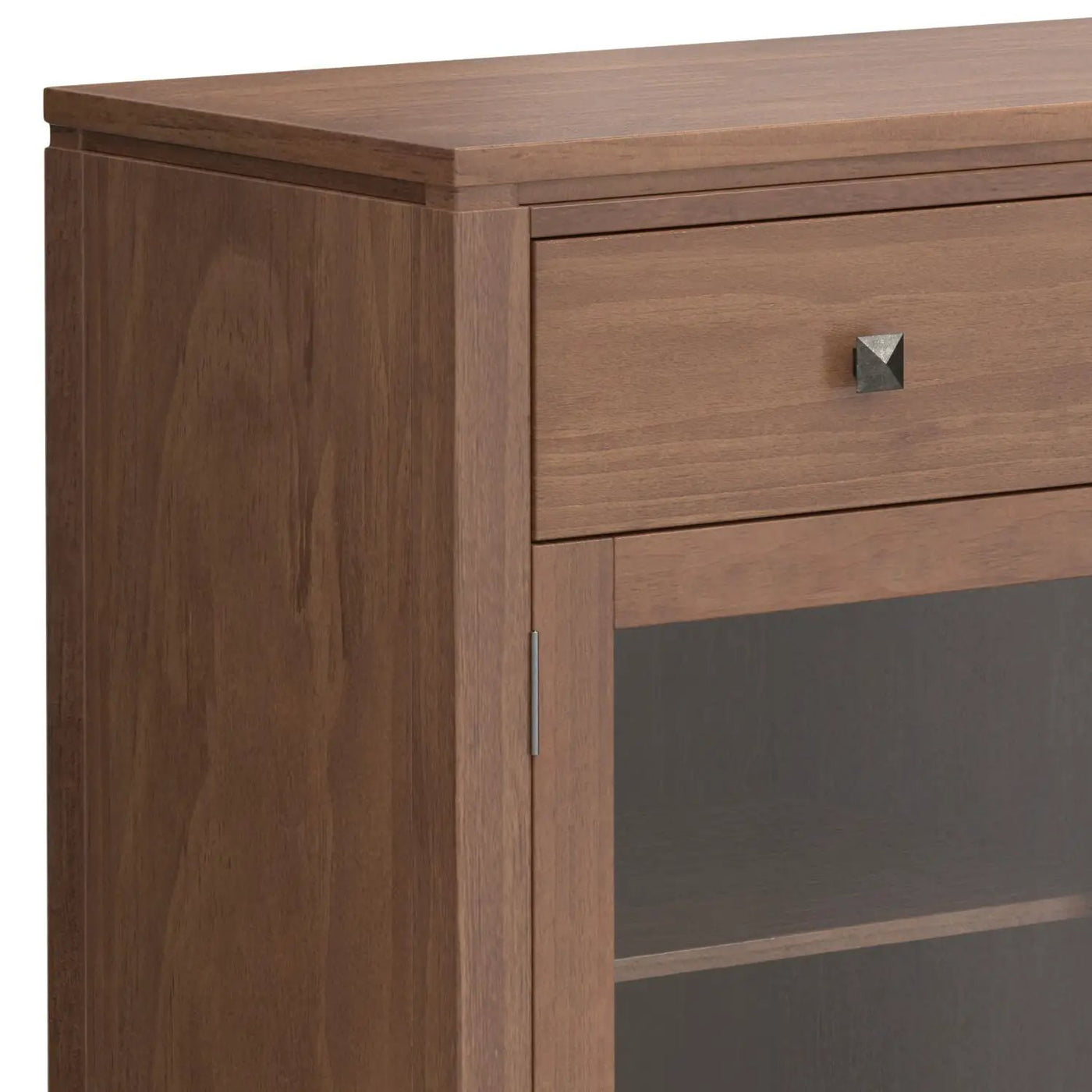Cosmopolitan - Handcrafted Sideboard Buffet by HouseOfZazla