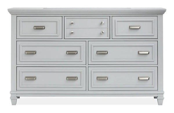 Charleston - Drawer Dresser