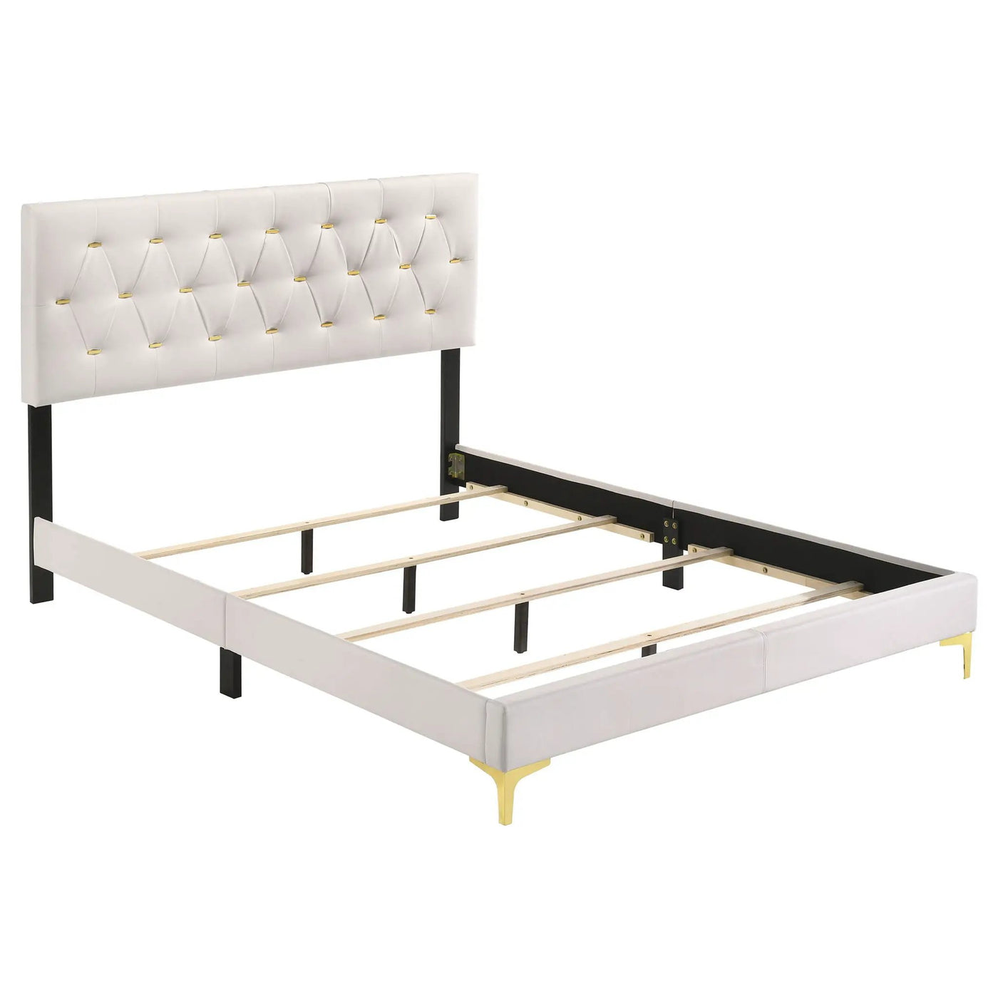 James - Bedroom Set by HouseOfZazla