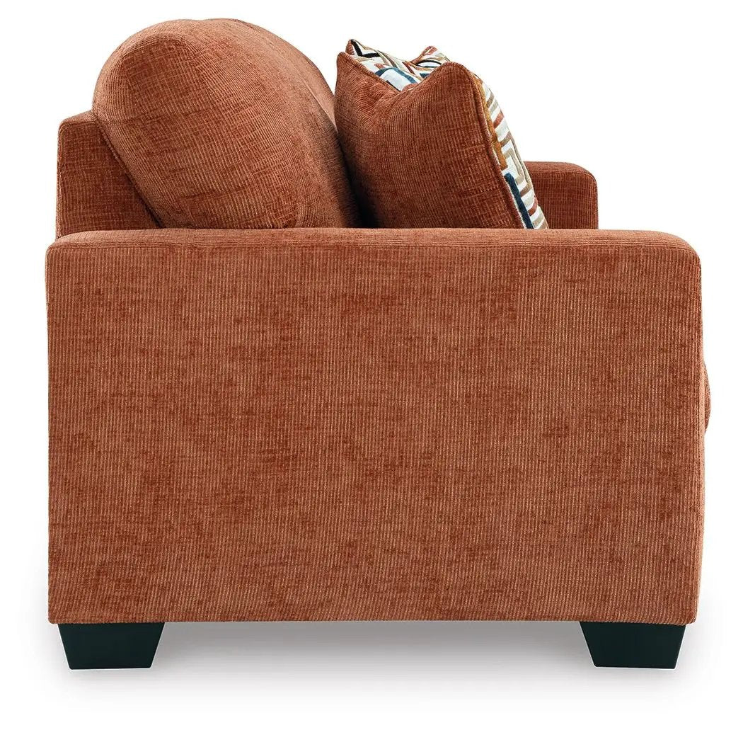 Aviemore - Sofa Sleeper by Unique Piece Furniture