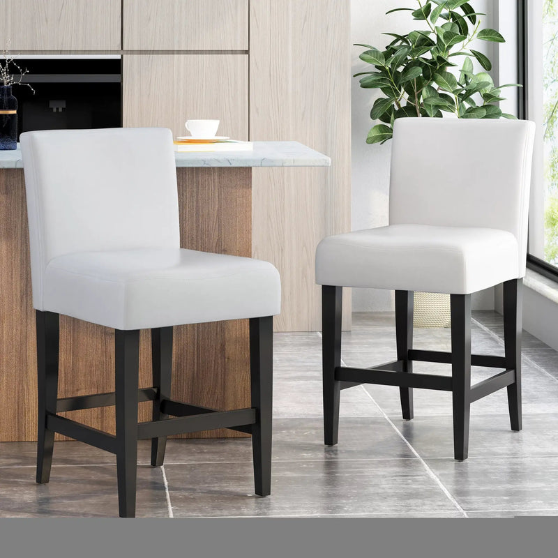 Zuma KD Counter Stool by HouseOfZazla