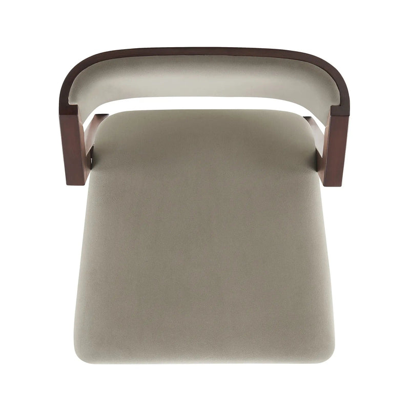Patricia - Counter Stool by HouseOfZazla