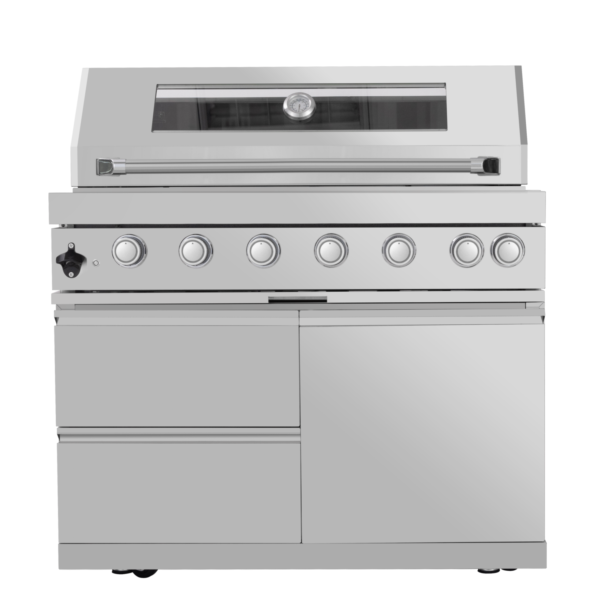 6B01 Propane to Natural Gas Conversion Accessory by HouseOfZazla