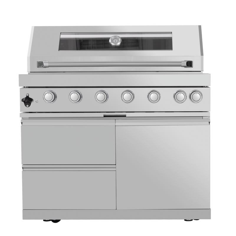 6B01 Propane to Natural Gas Conversion Accessory by HouseOfZazla