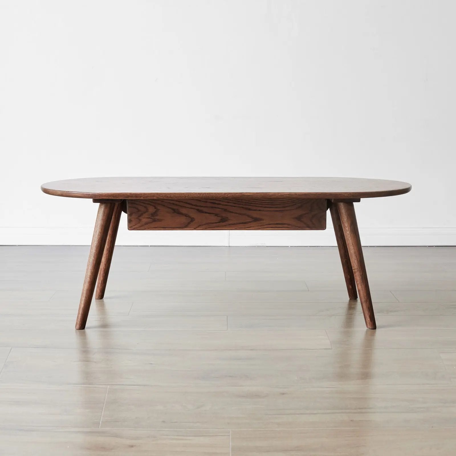 Capsule Centre Low Table With Drawers Coffee Table by Unique Piece Furniture