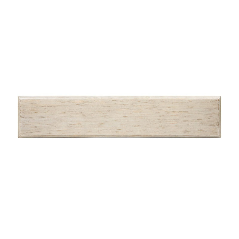 Veda - Geometric Waterfall Table by HouseOfZazla
