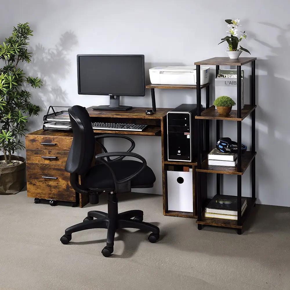 Lyphre - Computer Desk by Unique Piece Furniture