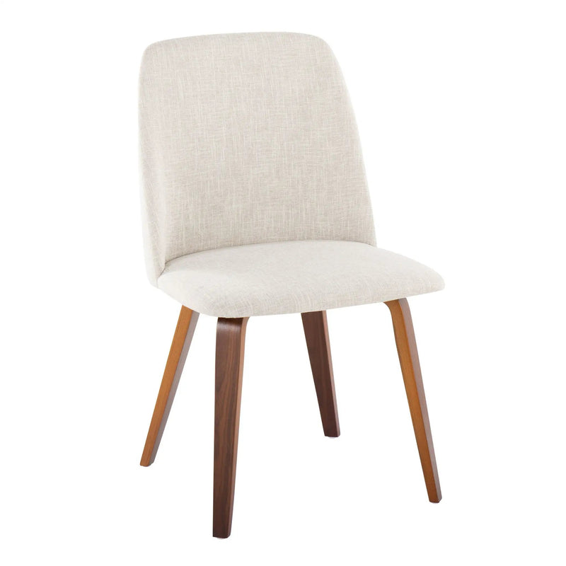Toriano - Contemporary Dining Chair (Set of 2) by Unique Piece Furniture