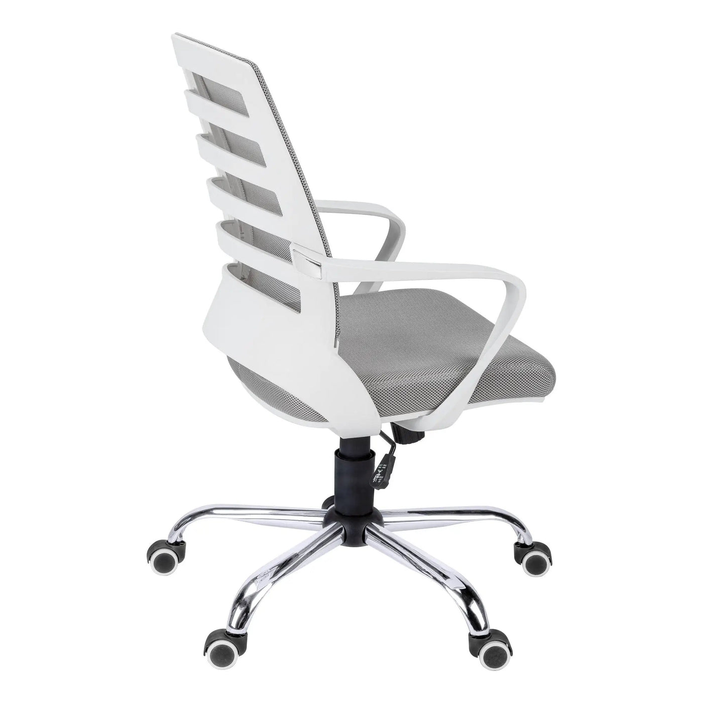 Office Chair, Adjustable Height, Swivel, Ergonomic, Armrests by Unique Piece Furniture