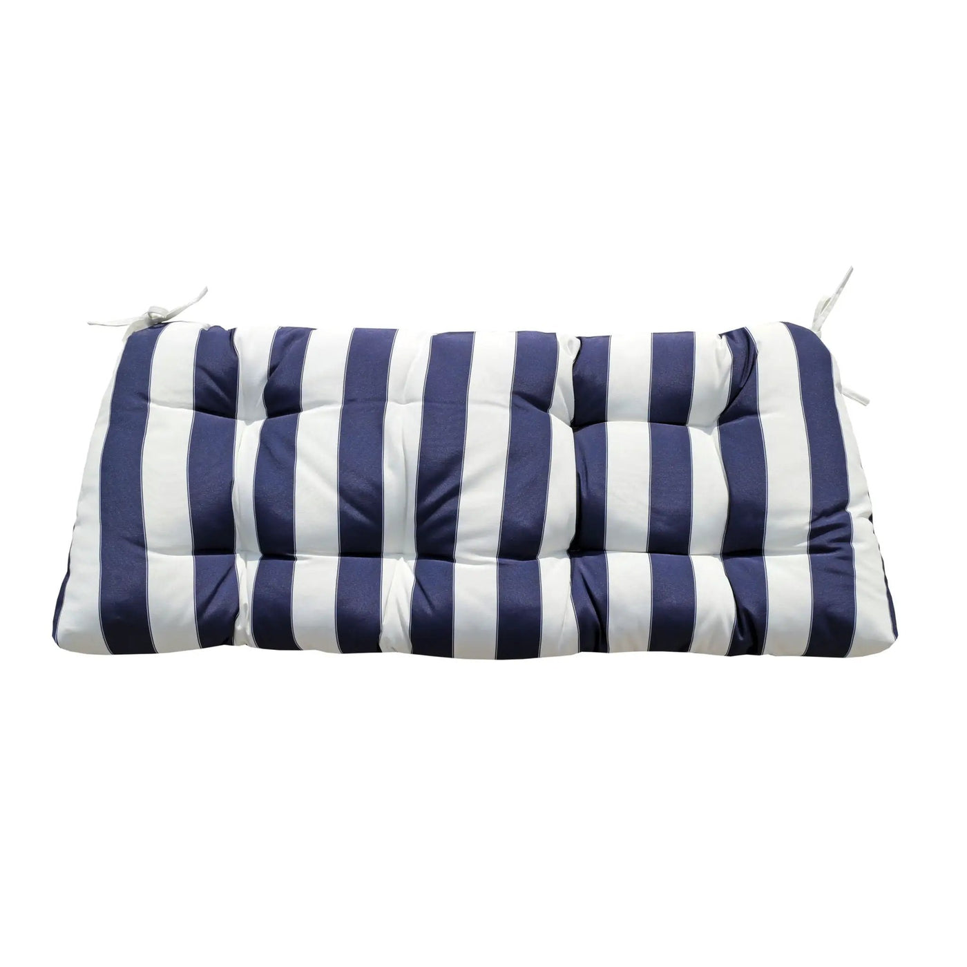 Outdoor Bench Cushions & Weather-Resistant Fabric by HouseOfZazla
