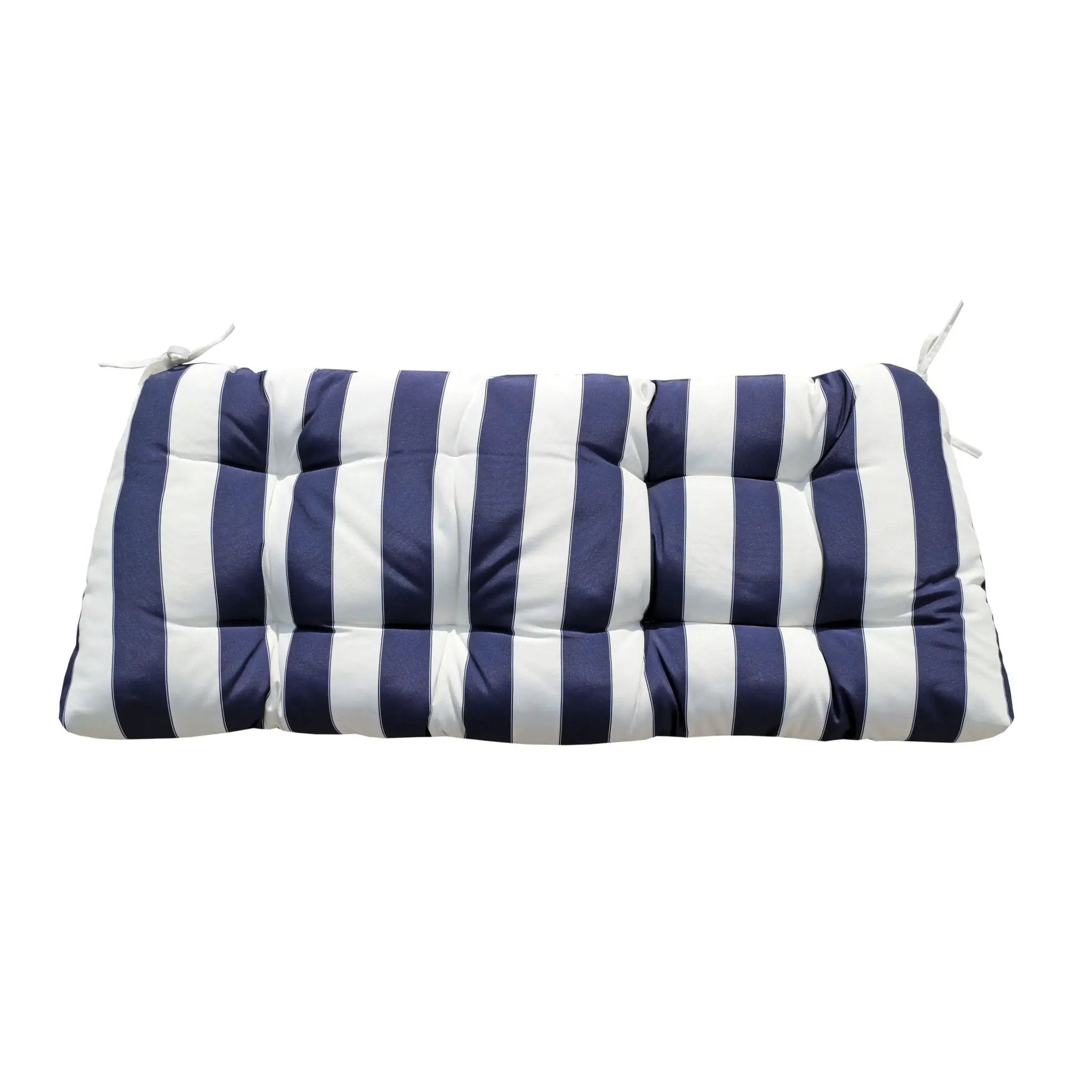 Outdoor Bench Cushions & Weather-Resistant Fabric by HouseOfZazla