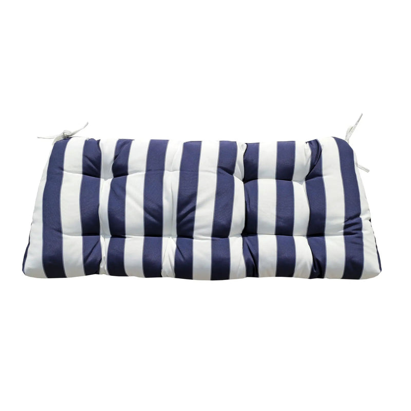 Outdoor Bench Cushions & Weather-Resistant Fabric by HouseOfZazla