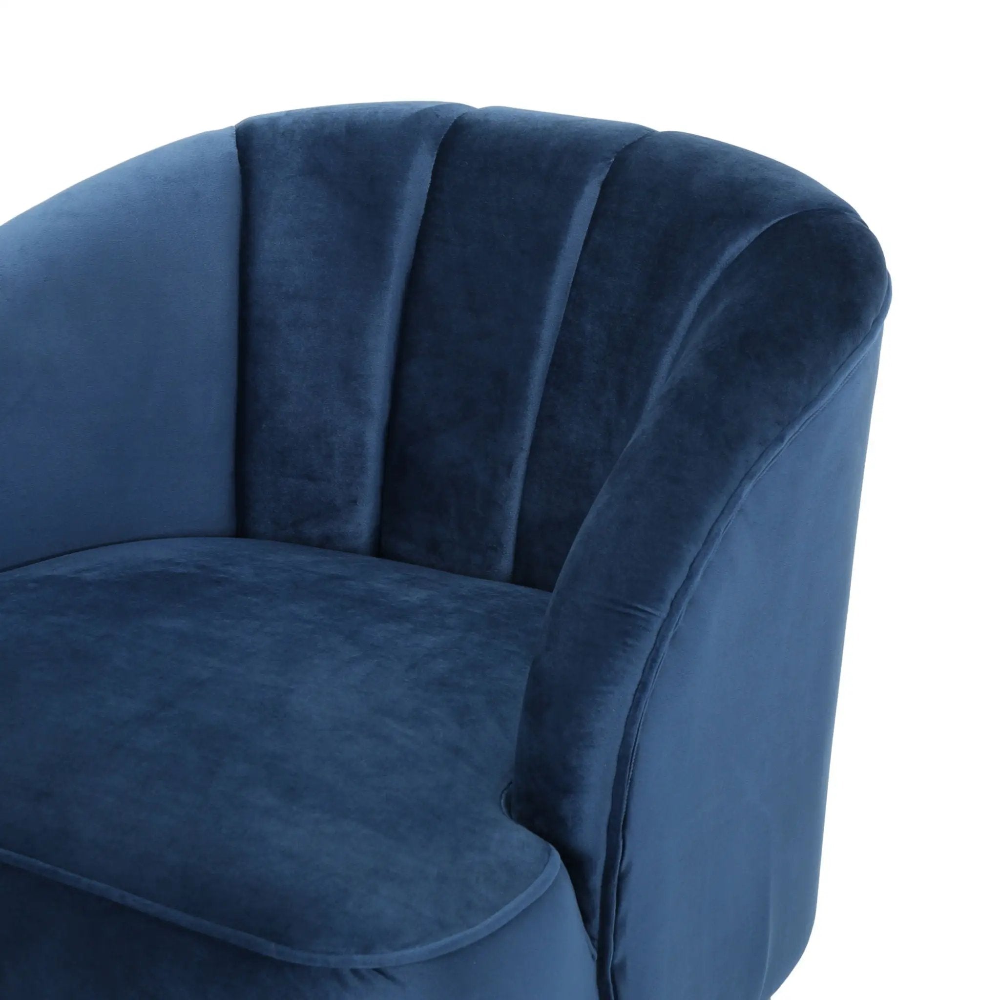 Accent Chair, Club Armchair, Modern Reading Chair by HouseOfZazla