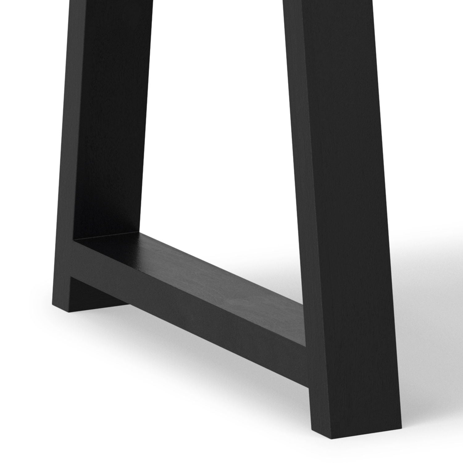 Whitley - Dining Table by HouseOfZazla