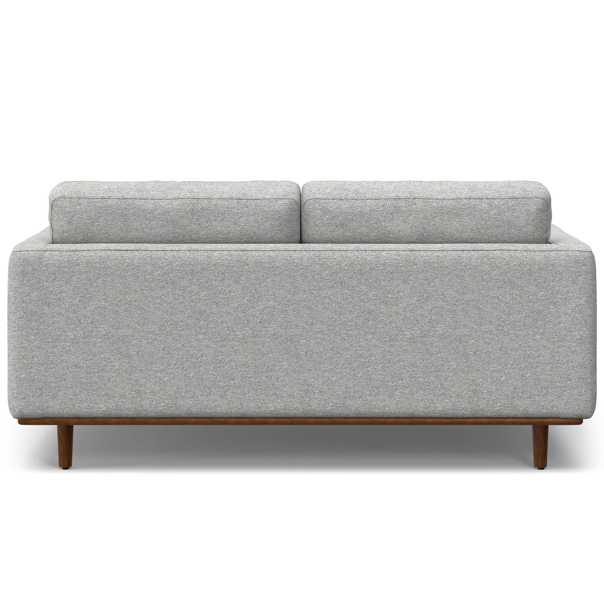 Morrison Sofa and Ottoman Set with Plush Feather Cushions - Multiple Colors, photo 33 of 40