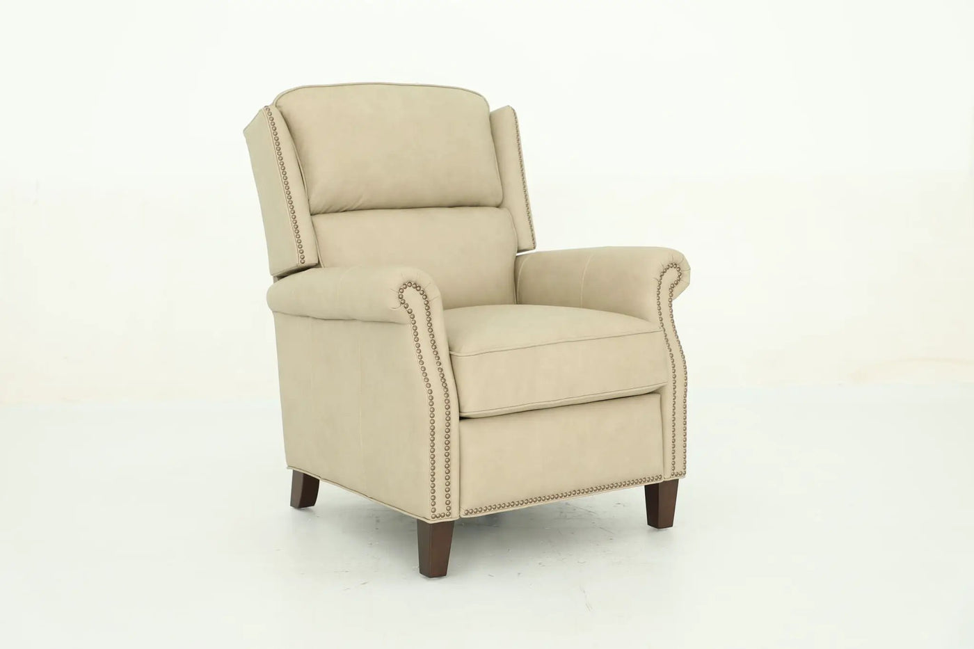 Shasta - Recliner Push Thru The Arm by Unique Piece Furniture
