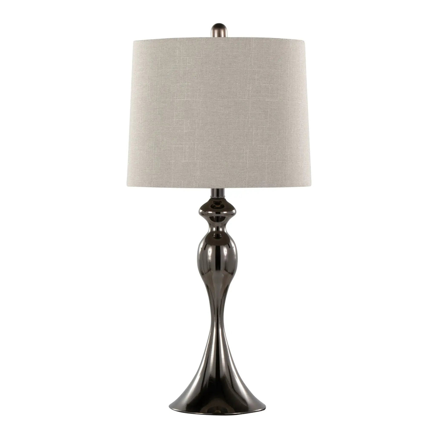 Ashland - Contemporary Table Lamp (Set of 2) by HouseOfZazla