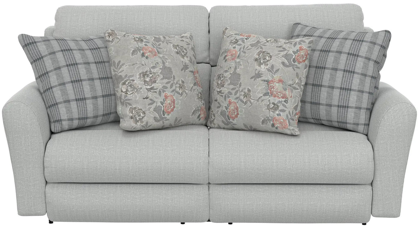 Chappy - Lay Flat Reclining Sofa by Unique Piece Furniture