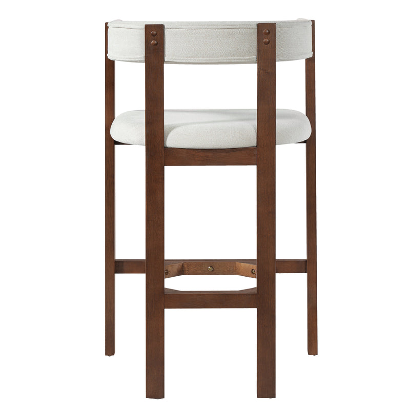 Bar Stool Set of 2 by HouseOfZazla