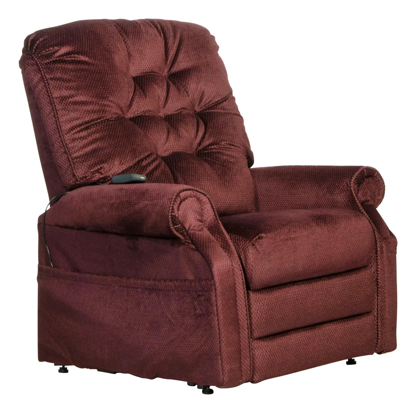 Patriot - Power Lift Recliner by Unique Piece Furniture